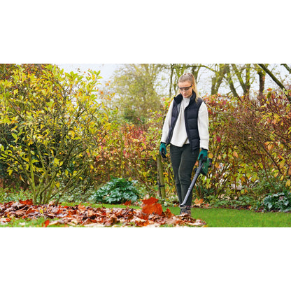 Bosch UniversalLeafBlower 18V-130 Cordless Blower solo