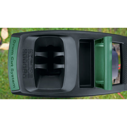 Bosch AXT 25 D electronic shredder
