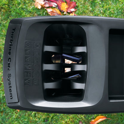 Bosch AXT 25 TC electronic shredder