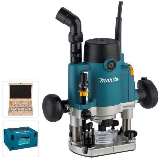 Makita RP1111CJFA Router