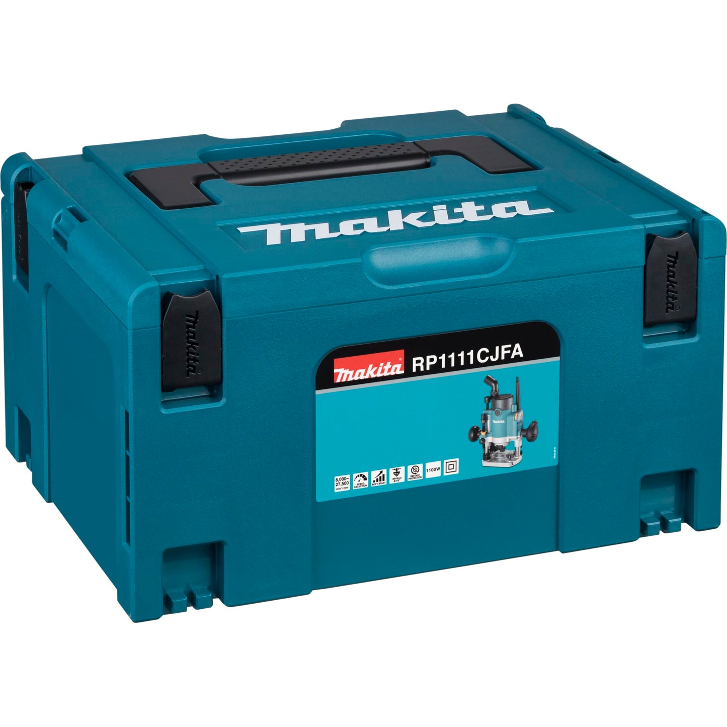 Makita RP1111CJFA Router