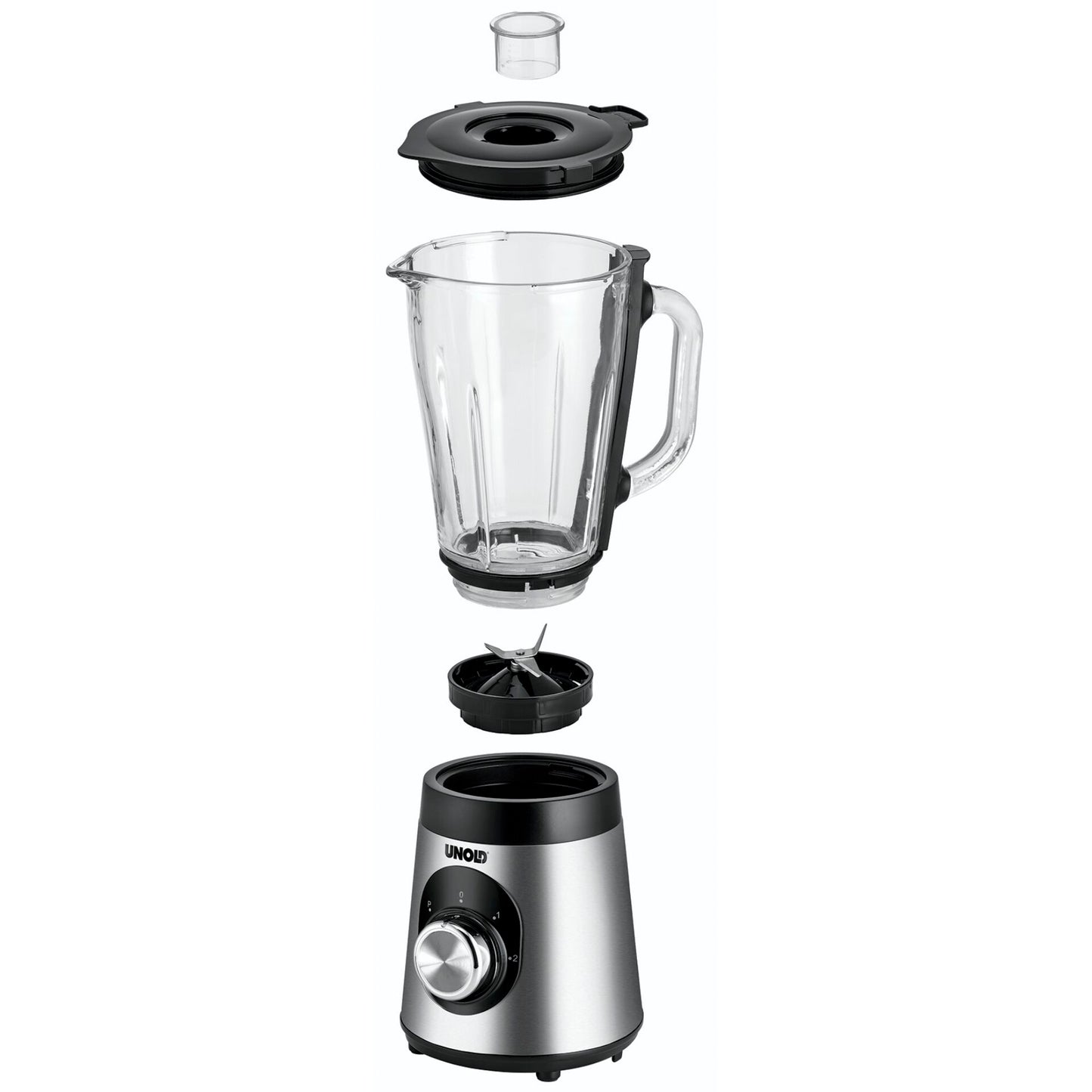 Unold 78625 Table Blender