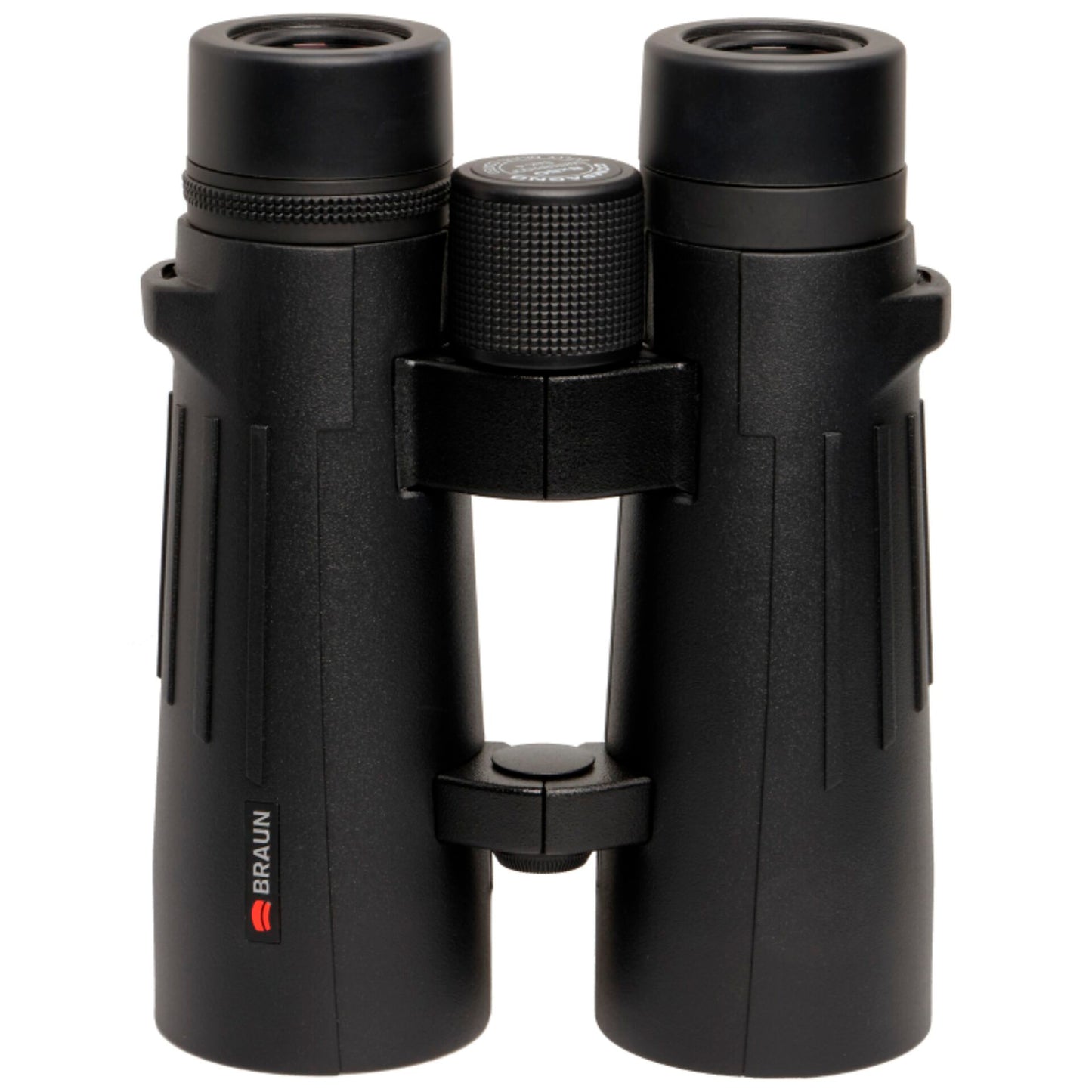 Braun Compagno           8x50 WP