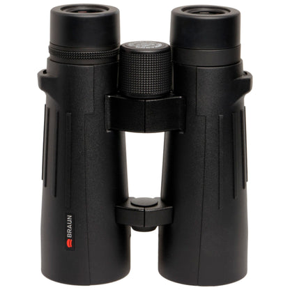 Braun Compagno           8x50 WP