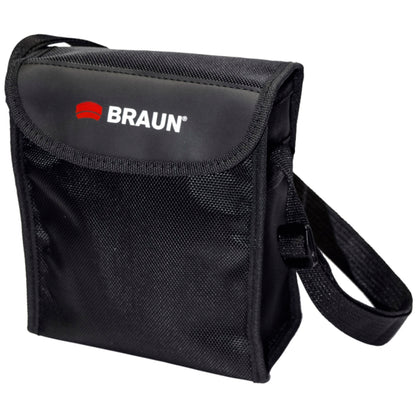 Braun Compagno           8x50 WP
