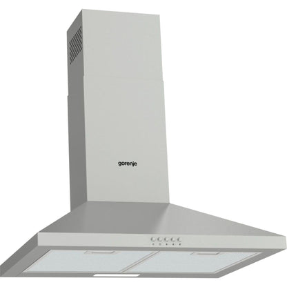 Gorenje WHC629E4X-DE Chimney Hood, 60cm