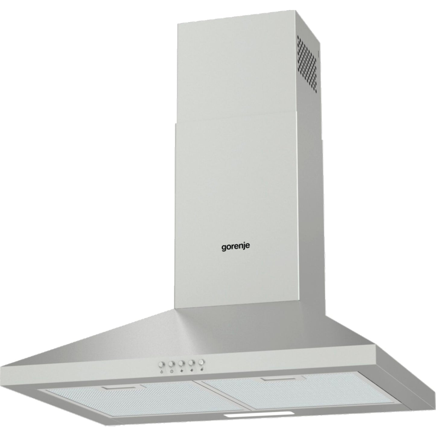 Gorenje WHC629E4X-DE Chimney Hood, 60cm