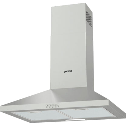 Gorenje WHC629E4X-DE Chimney Hood, 60cm