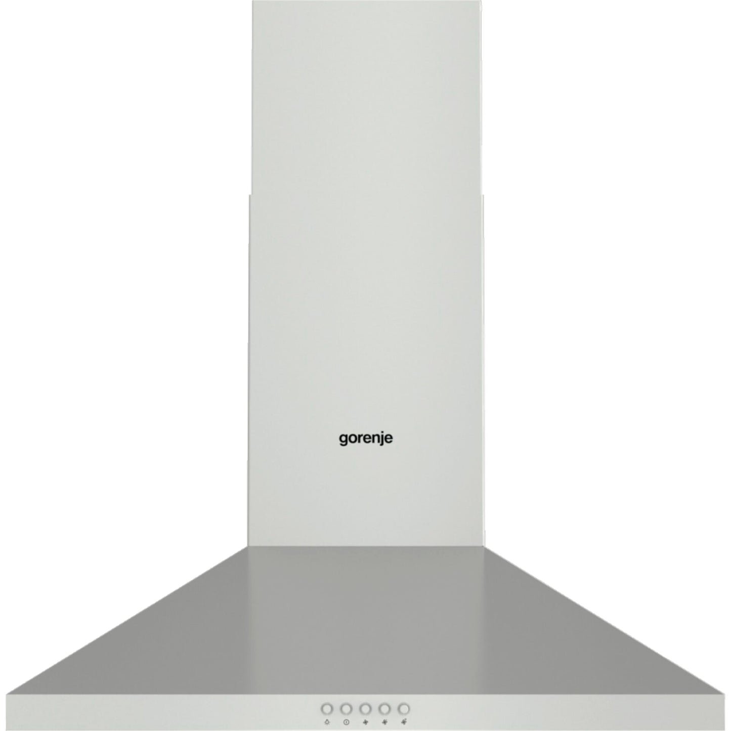 Gorenje WHC629E4X-DE Chimney Hood, 60cm
