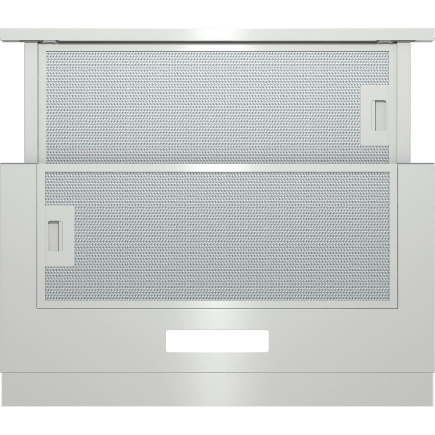 Gorenje TH62E3X       silver flat screen cooker hood, 60cm
