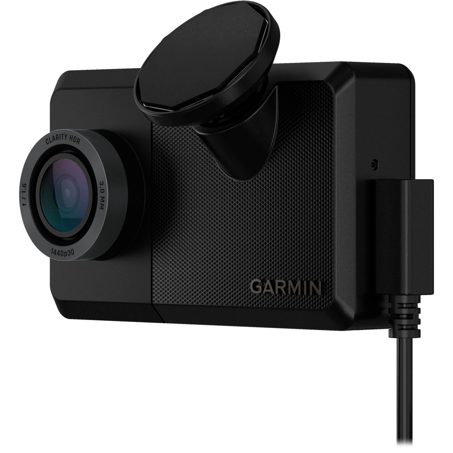 Garmin Dash Cam Live