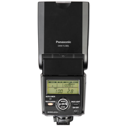 Panasonic DMW-FL580LE