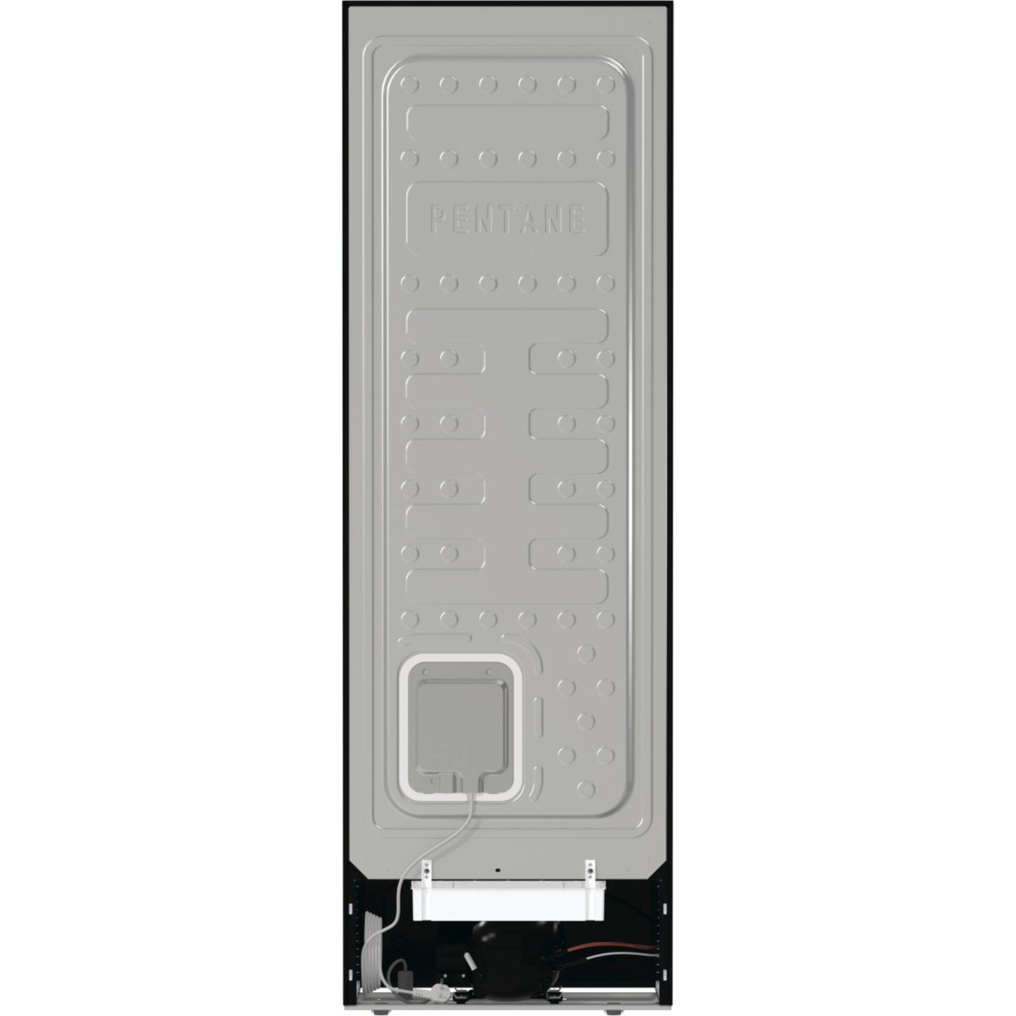 Gorenje R619DABK6 black