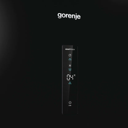 Gorenje R619DABK6 black