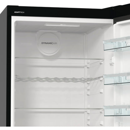 Gorenje R619DABK6 black