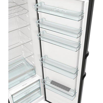 Gorenje R619DABK6 black