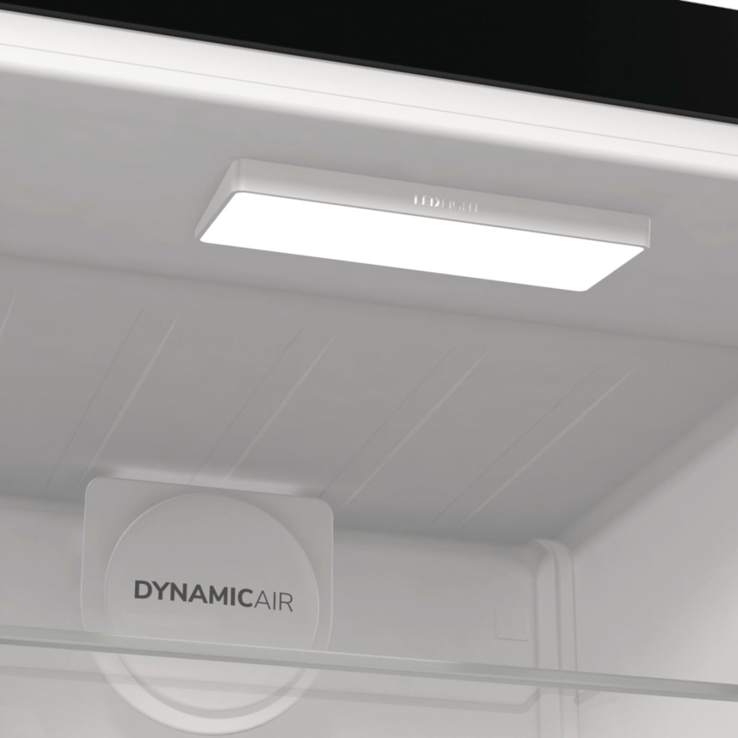 Gorenje R619DABK6 black