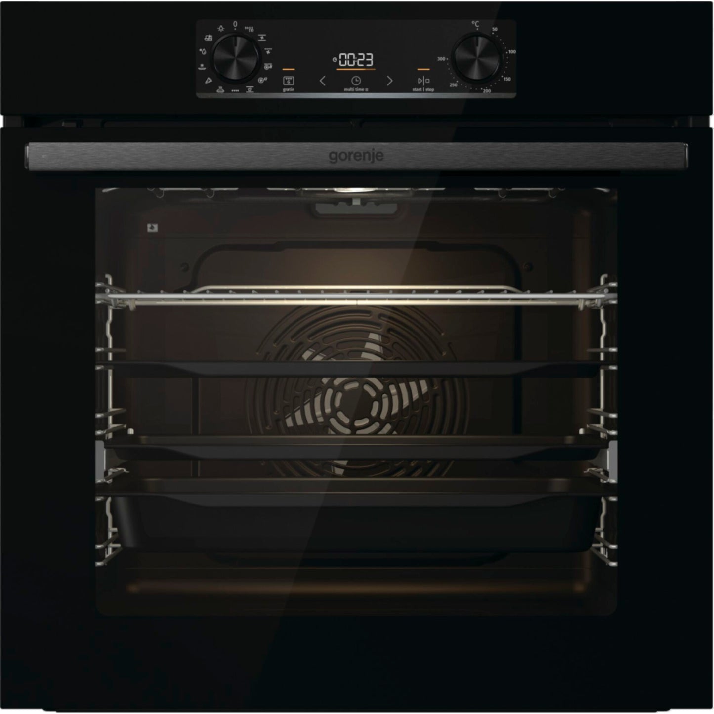 Gorenje BPS 6737 E14BG