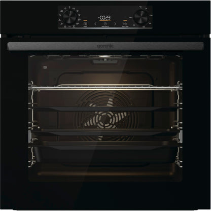 Gorenje BPS 6737 E14BG