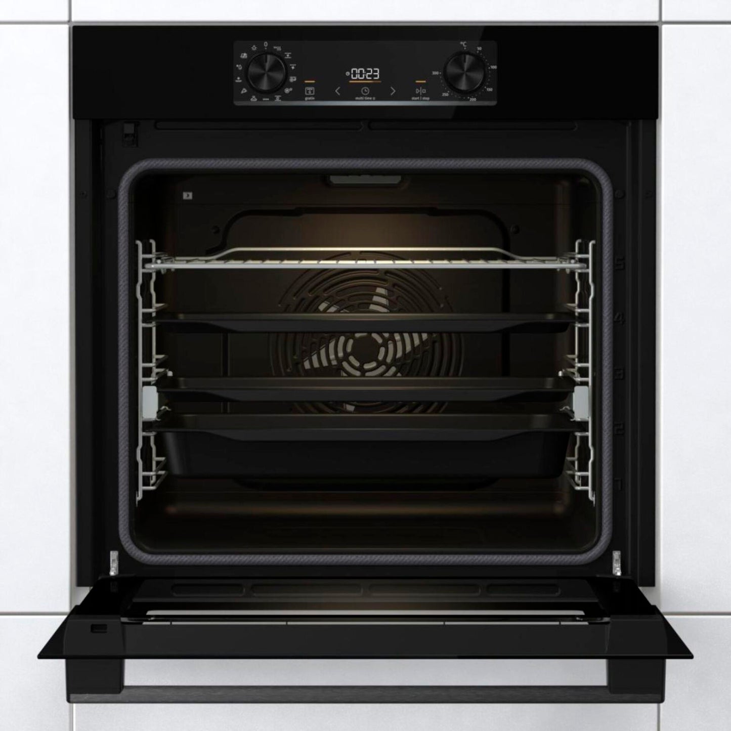 Gorenje BPS 6737 E14BG