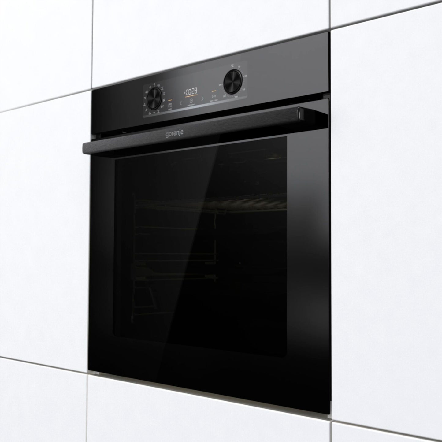 Gorenje BPS 6737 E14BG