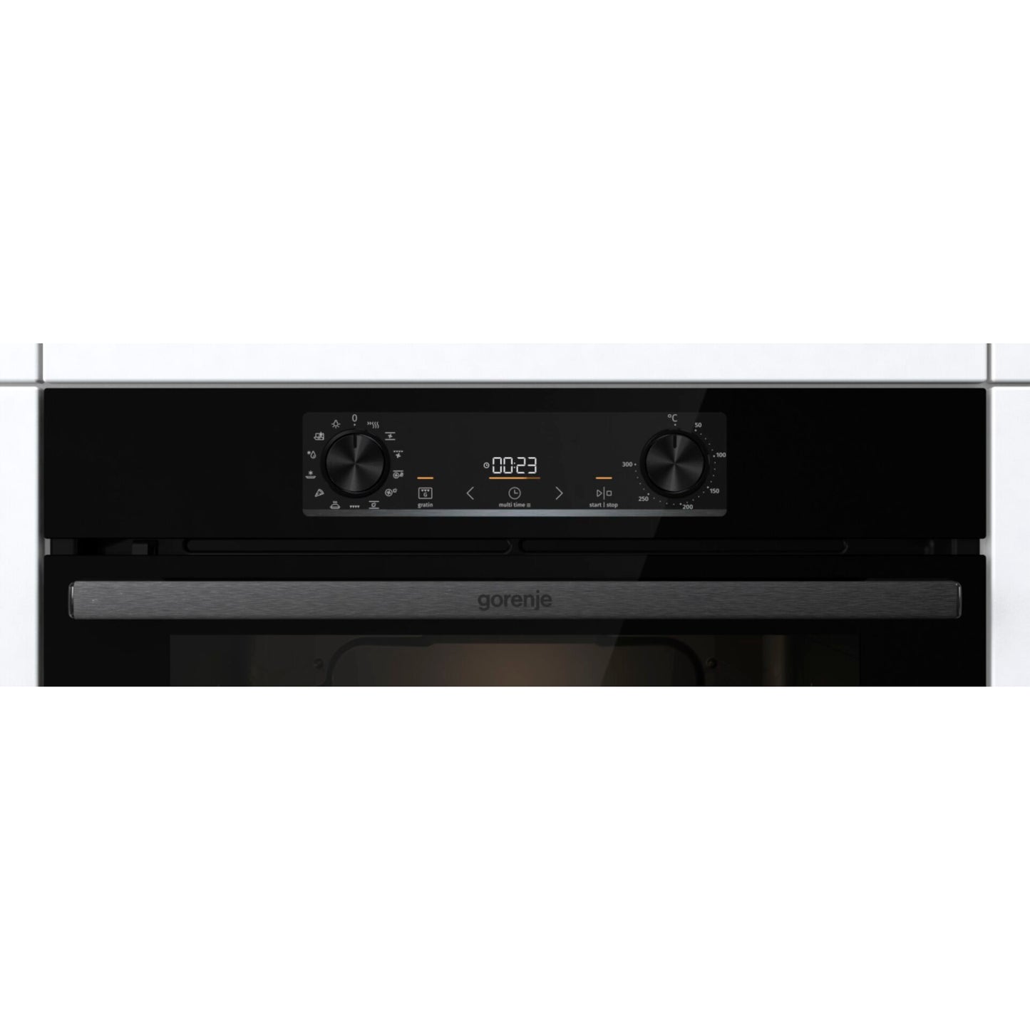 Gorenje BPS 6737 E14BG