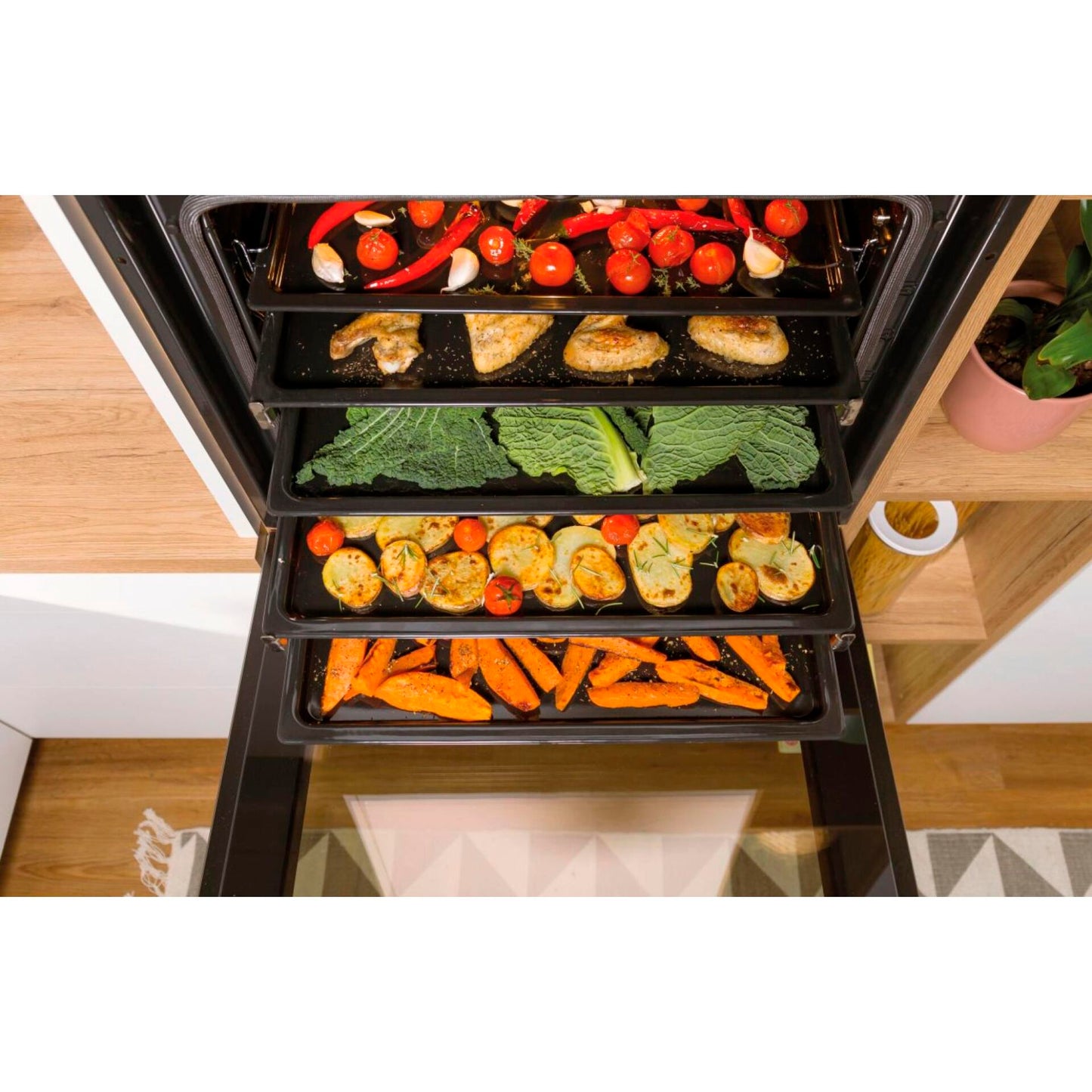 Gorenje BPS 6737 E14BG