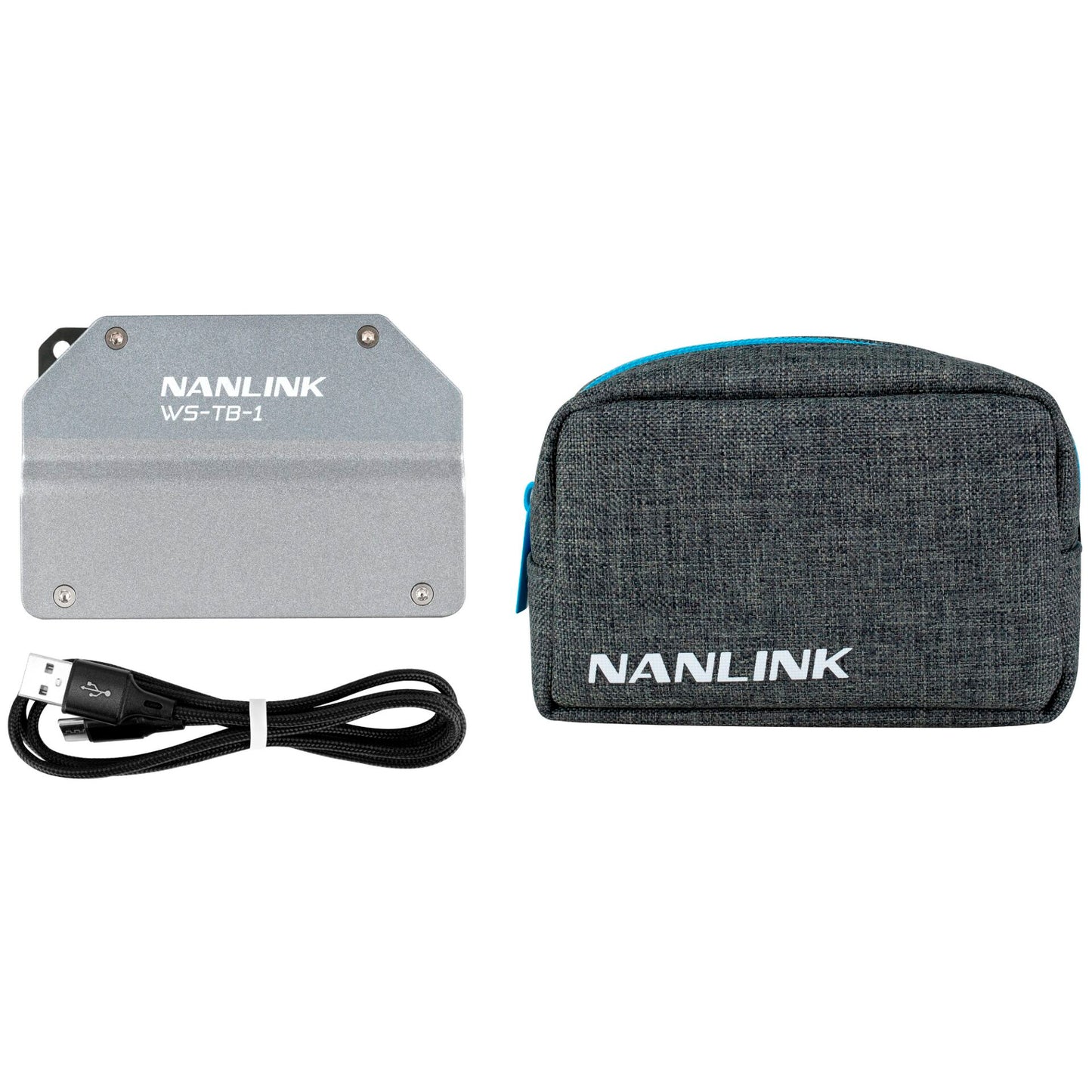 Nanlite Box WS-TB-1