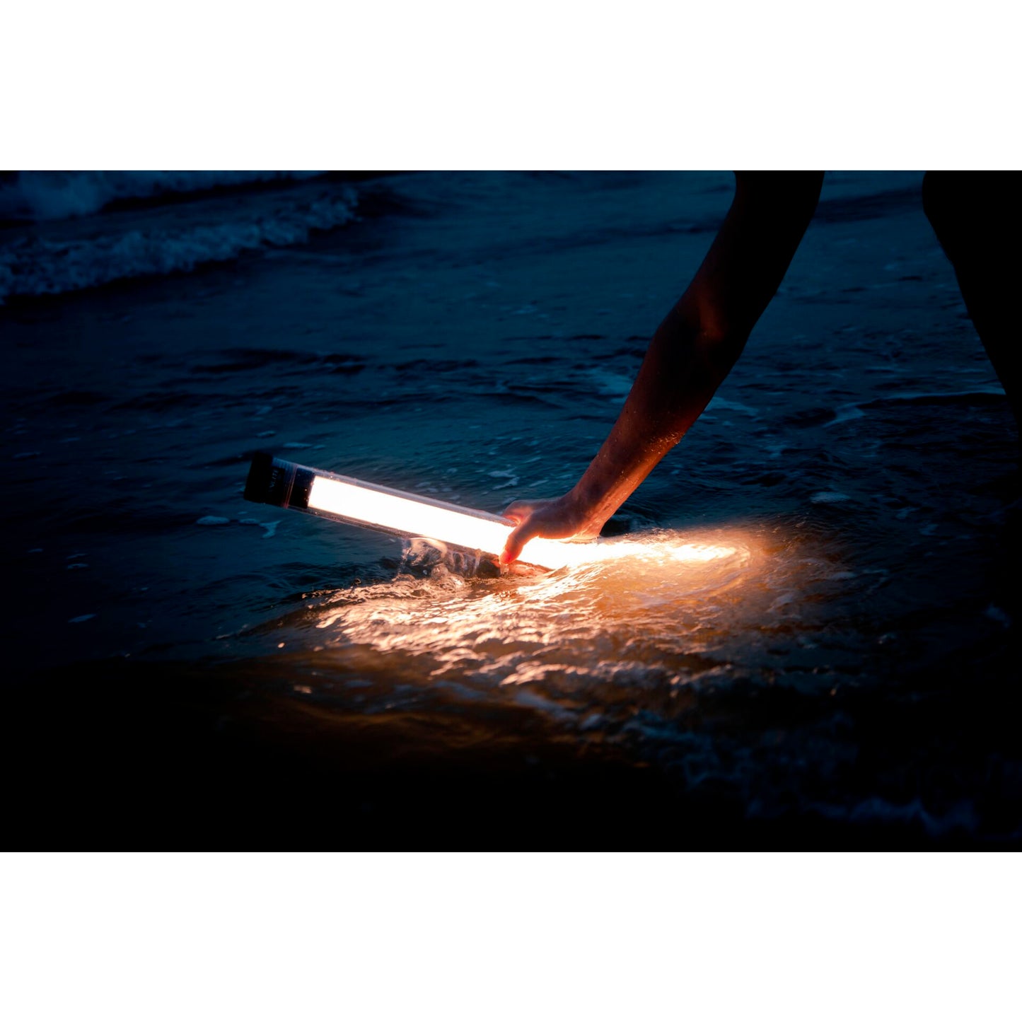 Nanlite AS-WT-PTII15X Waterproof Tube for PavoTube II