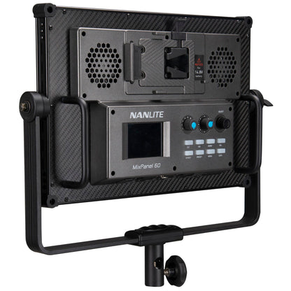 Nanlite MixPanel 60 Panel Light, 64 W