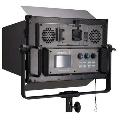 Nanlite MixPanel 60 Panel Light, 64 W