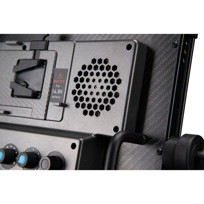 Nanlite MixPanel 60 Panel Light, 64 W