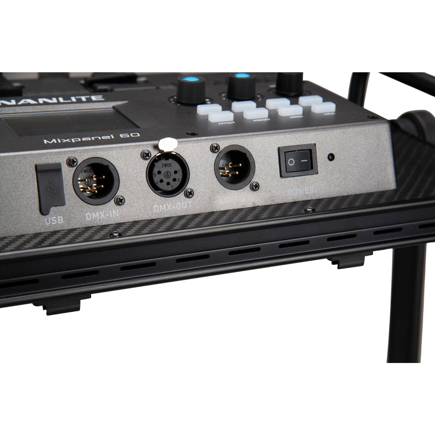 Nanlite MixPanel 60 Panel Light, 64 W