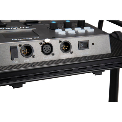 Nanlite MixPanel 60 Panel Light, 64 W