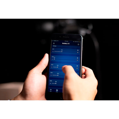 Nanlite MixPanel 60 Panel Light, 64 W