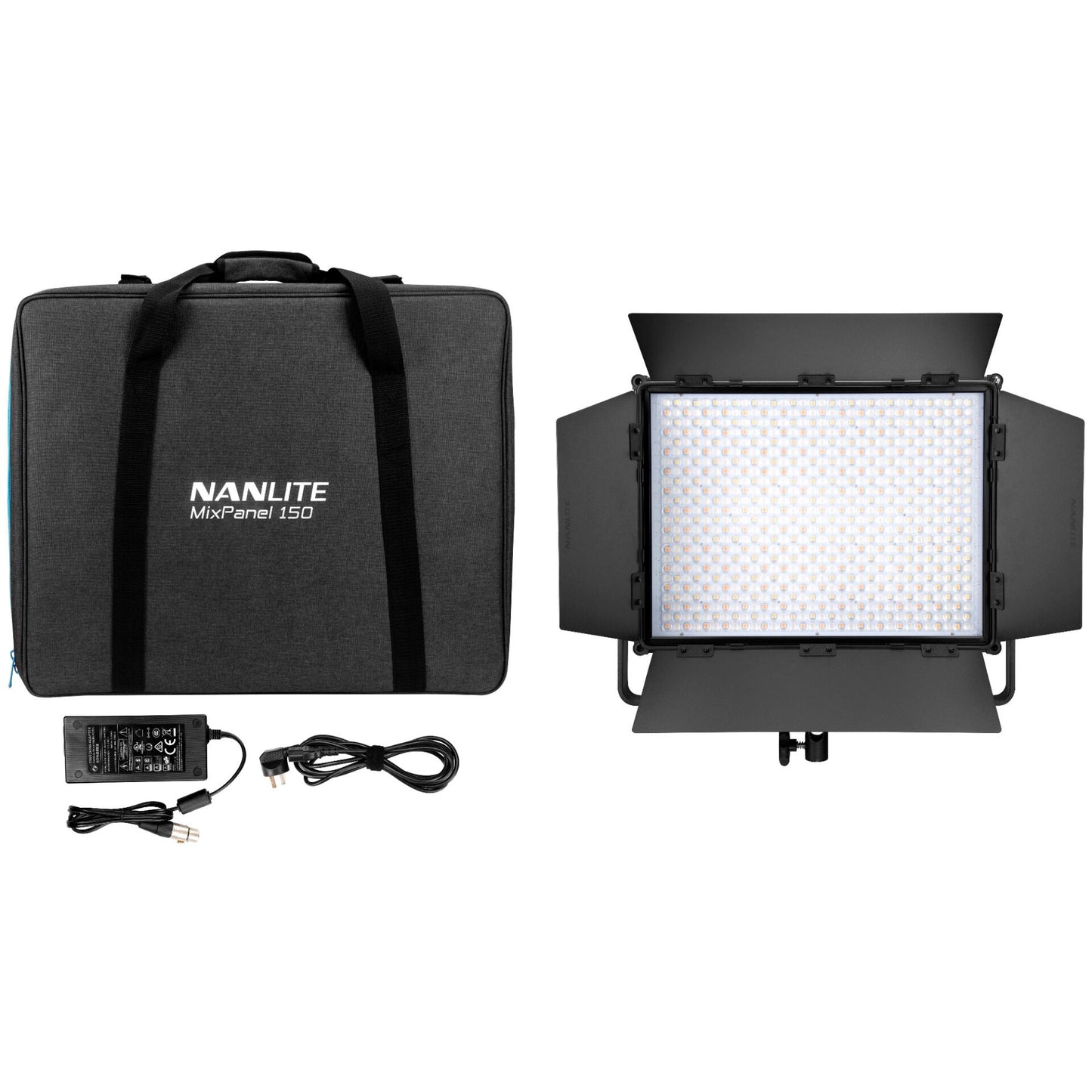 Nanlite MixPanel 150 Panel Light, 164 W