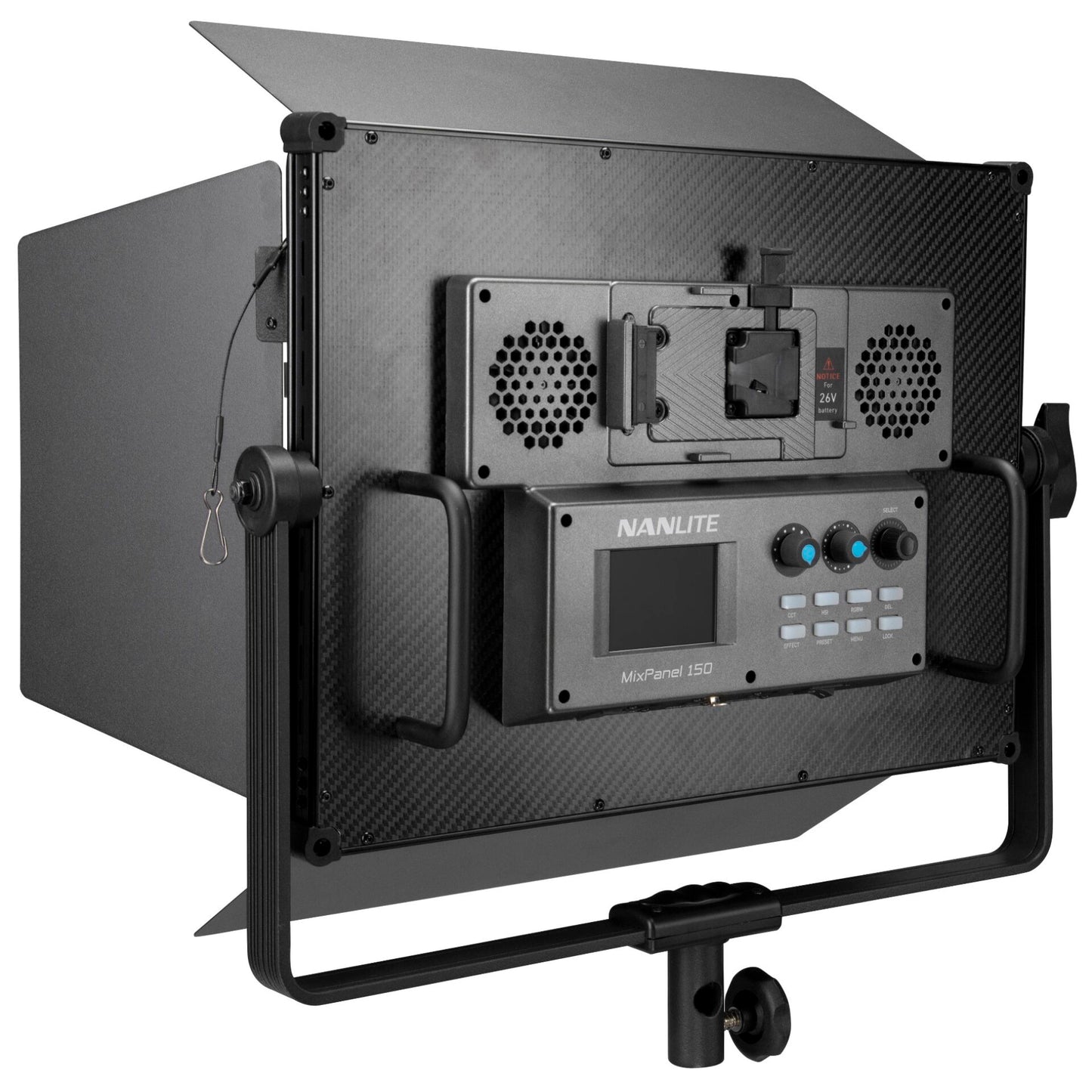 Nanlite MixPanel 150 Panel Light, 164 W