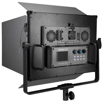 Nanlite MixPanel 150 Panel Light, 164 W
