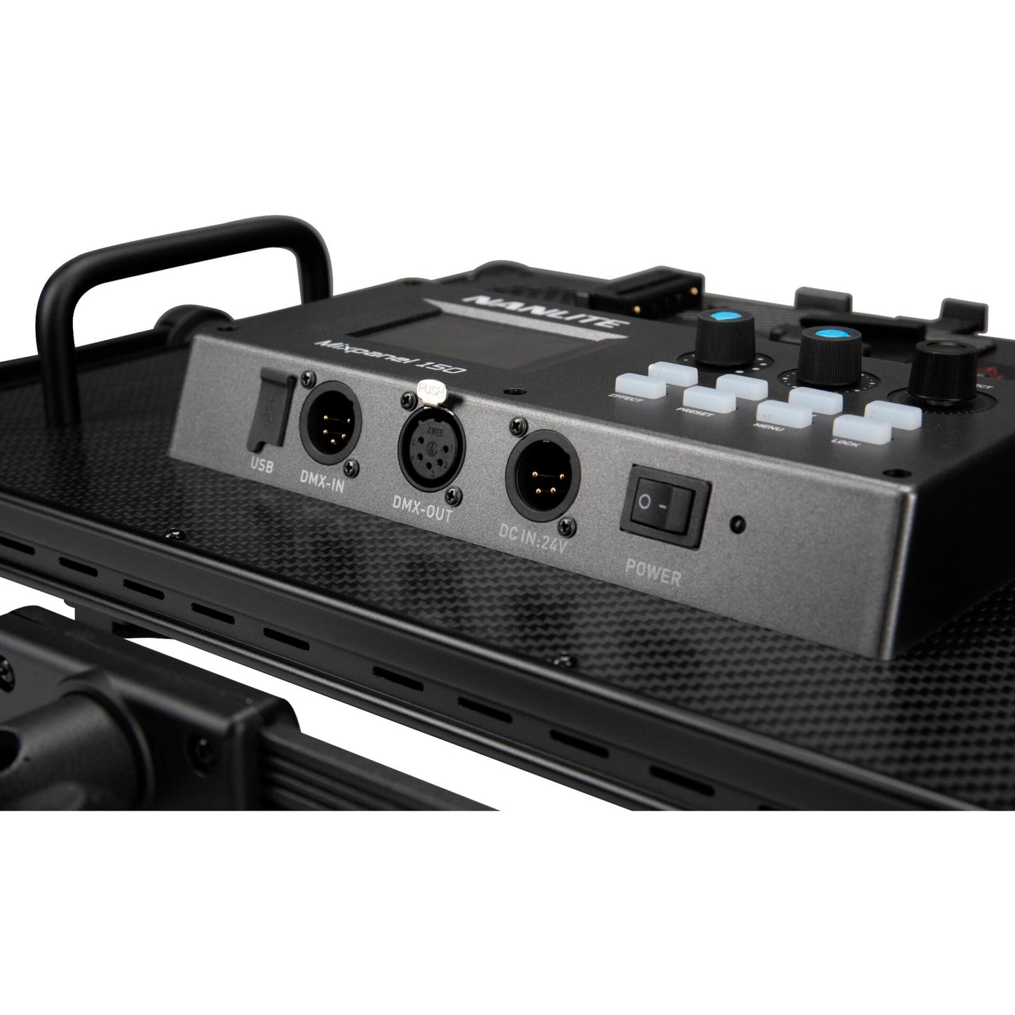 Nanlite MixPanel 150 Panel Light, 164 W