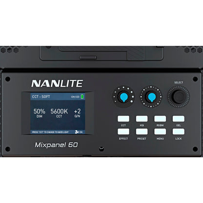 Nanlite MixPanel 150 Panel Light, 164 W