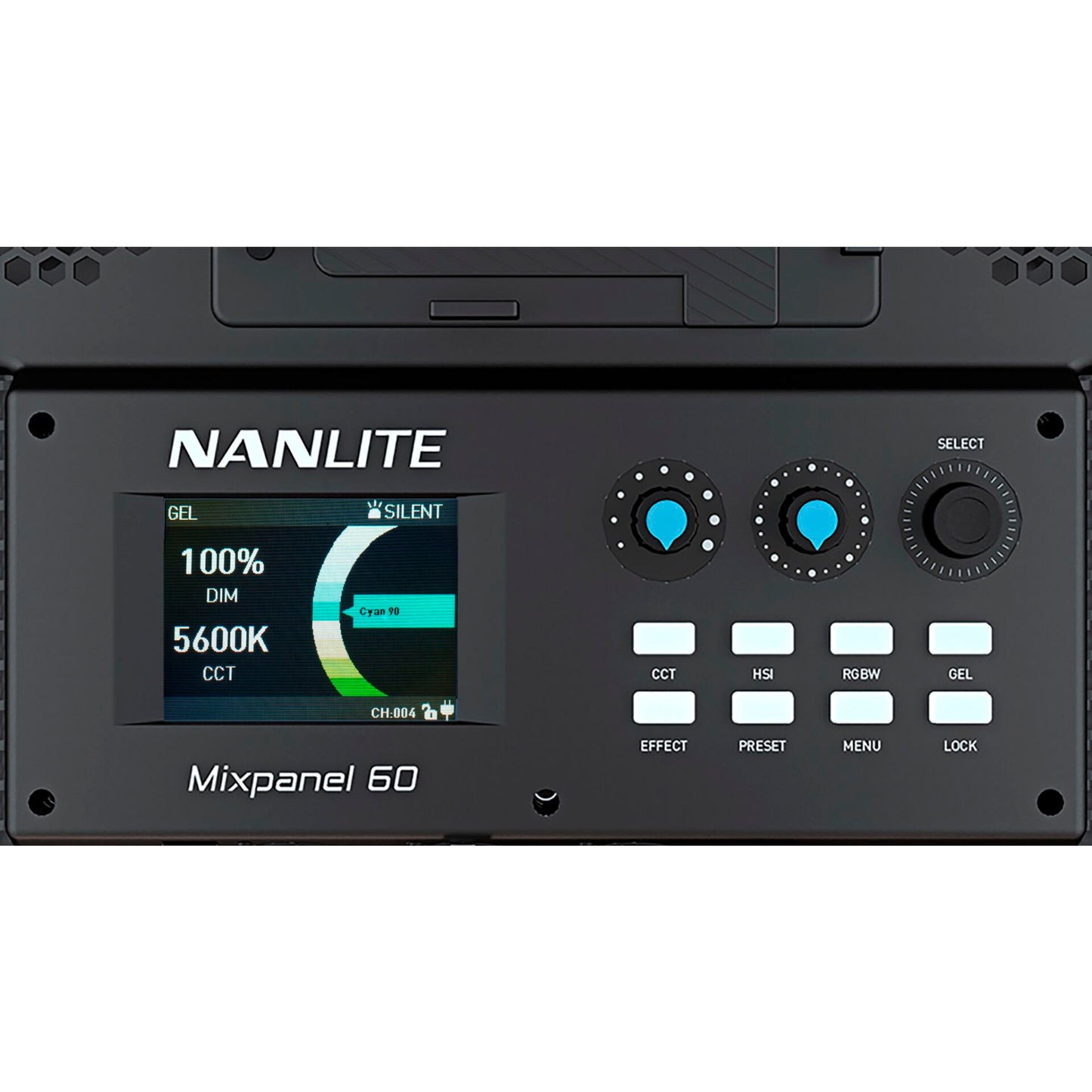 Nanlite MixPanel 150 Panel Light, 164 W