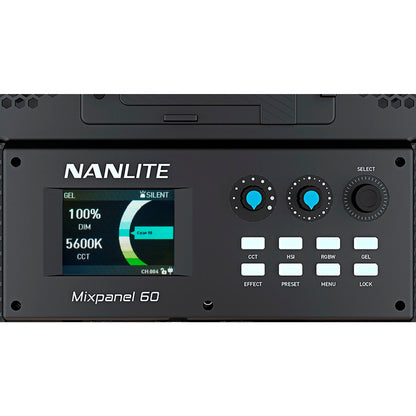 Nanlite MixPanel 150 Panel Light, 164 W