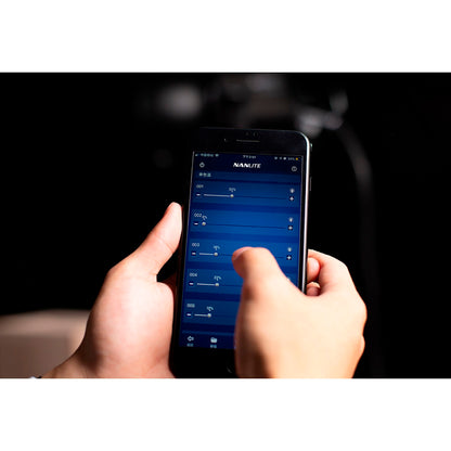 Nanlite MixPanel 150 Panel Light, 164 W