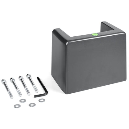 Kaiser Column Base rePRO for RSP Columns