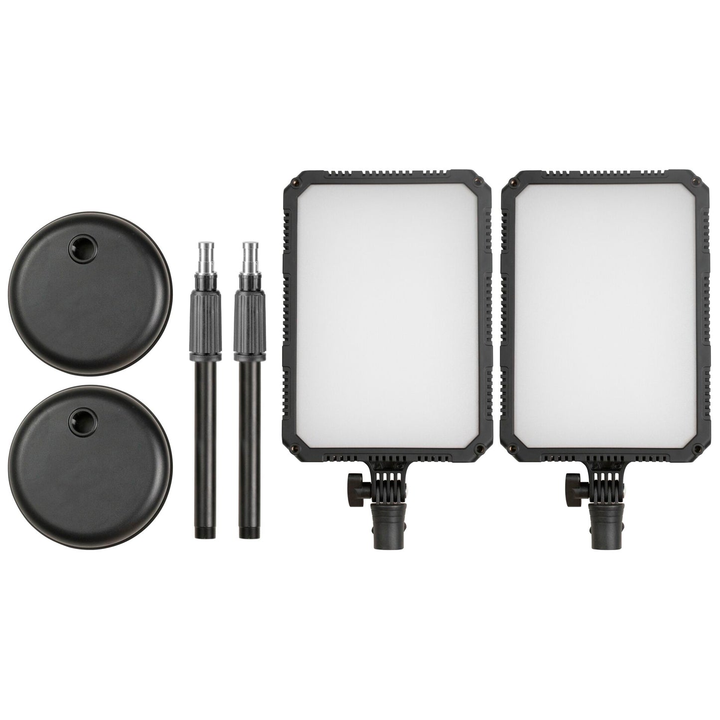 Kaiser PL24 Vario 2Kit Desktop Lighting Kit