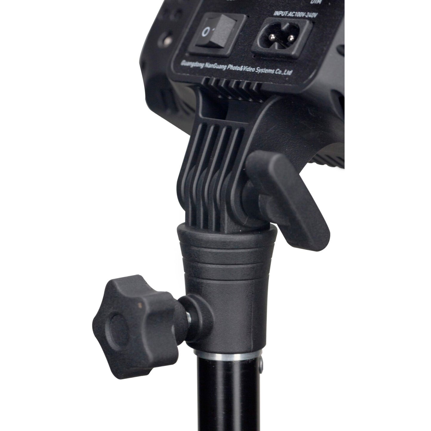 Kaiser PL24 Vario 2Kit Desktop Lighting Kit