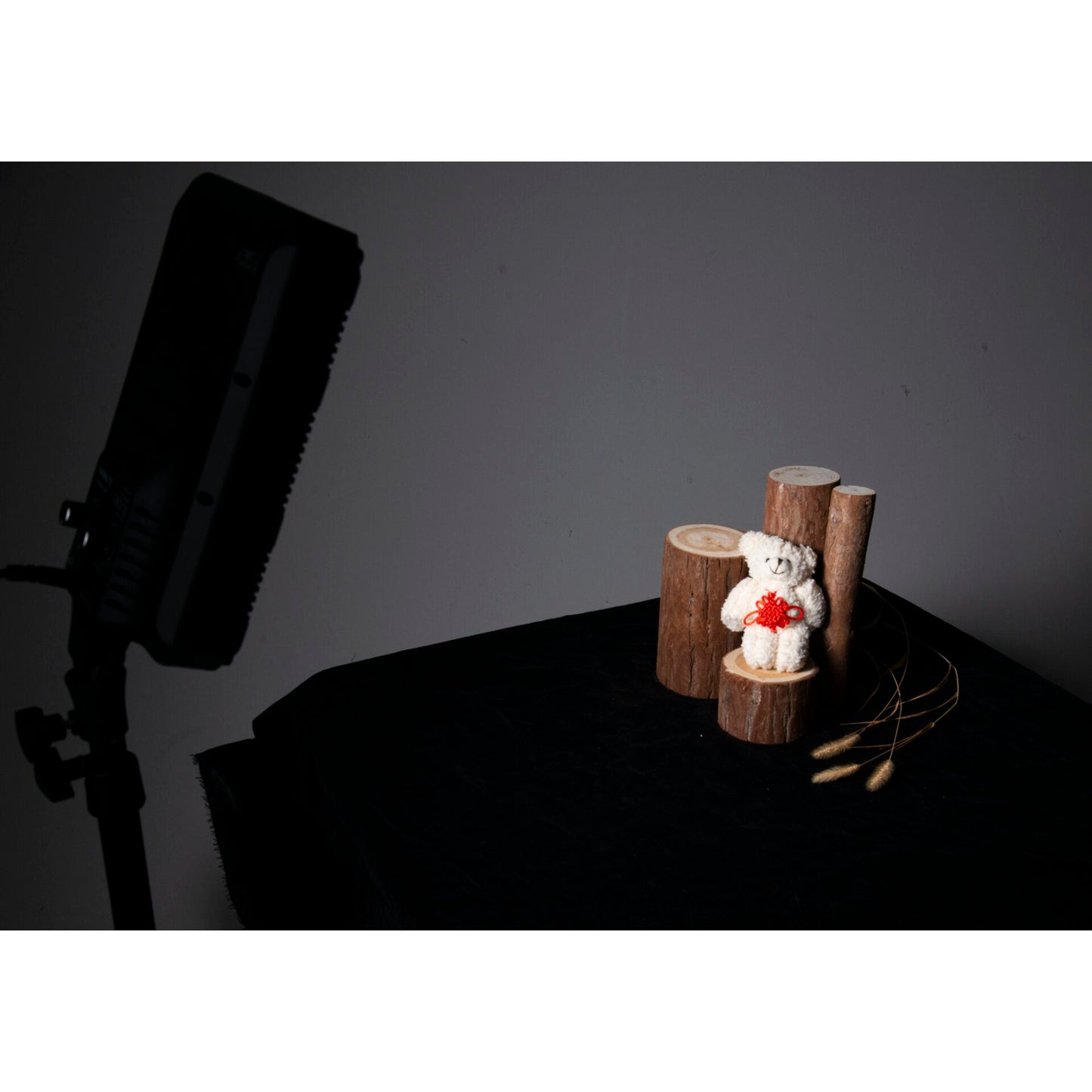 Kaiser PL24 Vario 2Kit Desktop Lighting Kit