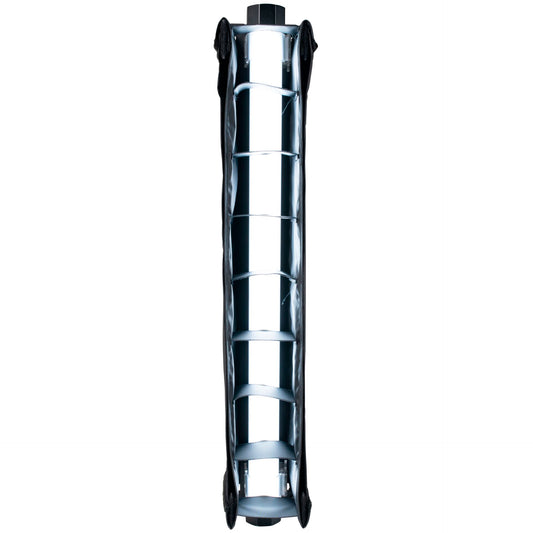 Nanlite BD-P TII15X+EC Barn Doors Attachement