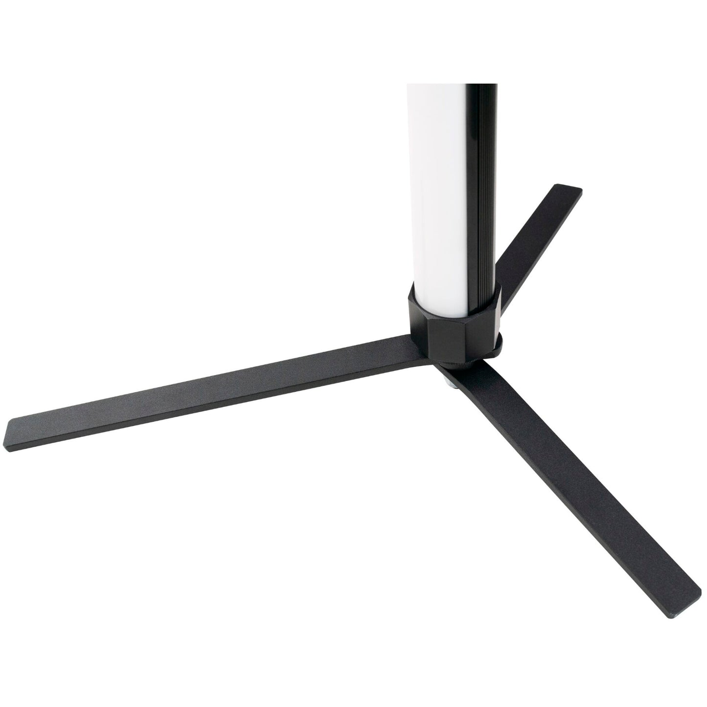 Nanlite LS-FL-1/4  Floor Stand for PavoTube II 15X/30X