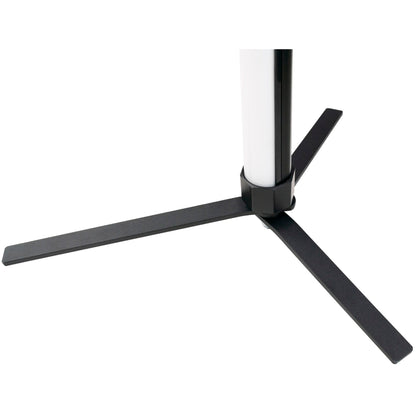 Nanlite LS-FL-1/4  Floor Stand for PavoTube II 15X/30X